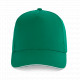 Cappellino con visiera a sandwich 5 pannelli KP130 K-up