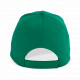 Cappellino con visiera a sandwich 5 pannelli KP130 K-up