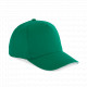 Cappellino con visiera a sandwich 5 pannelli KP130 K-up