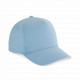 Cappellino con visiera a sandwich 5 pannelli KP130 K-up