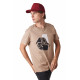 Cappellino 5 pannelli KP133 K-up
