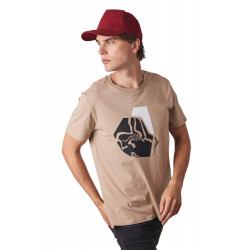 Cappellino 5 pannelli KP133 K-up
