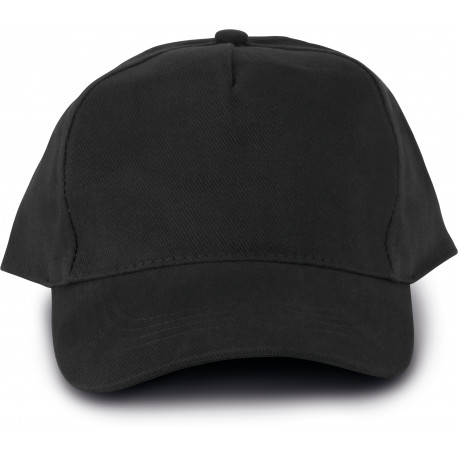 Cappellino 5 pannelli KP133 K-up
