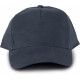 Cappellino 5 pannelli KP133 K-up