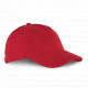 Cappellino 5 pannelli KP133 K-up