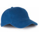 Cappellino 5 pannelli KP133 K-up