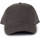 Cappellino 5 pannelli KP133 K-up