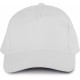 Cappellino 5 pannelli KP133 K-up