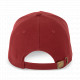 Cappellino 5 pannelli KP133 K-up