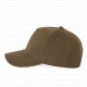 Cappellino 5 pannelli KP133 K-up