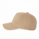 Cappellino 5 pannelli KP133 K-up