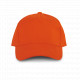 Cappellino 5 pannelli KP133 K-up