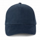 Cappellino 5 pannelli KP133 K-up