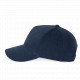 Cappellino 5 pannelli KP133 K-up