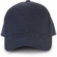 Cappellino 6 pannelli in cotone bio KP134 K-up