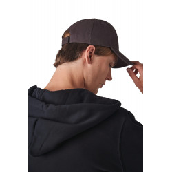 Cappellino 5 pannelli in cotone bio KP135 K-up