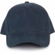 Cappellino 5 pannelli in cotone bio KP135 K-up