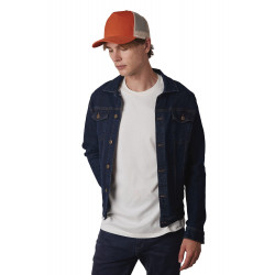 Cappellino Trucker - 5 pannelli KP137 K-up
