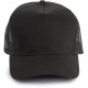 Cappellino Trucker - 5 pannelli KP137 K-up