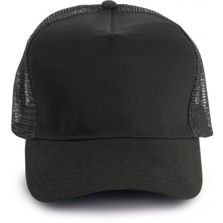 Cappellino Trucker - 5 pannelli KP137 K-up