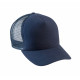 Cappellino Trucker - 5 pannelli KP137 K-up