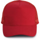 Cappellino Trucker - 5 pannelli KP137 K-up