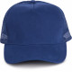 Cappellino Trucker - 5 pannelli KP137 K-up