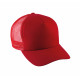 Cappellino Trucker - 5 pannelli KP137 K-up