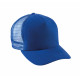 Cappellino Trucker - 5 pannelli KP137 K-up