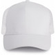 Cappellino Trucker - 5 pannelli KP137 K-up