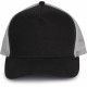 Cappellino Trucker - 5 pannelli KP137 K-up