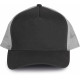 Cappellino Trucker - 5 pannelli KP137 K-up