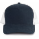 Cappellino Trucker - 5 pannelli KP137 K-up