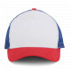 Cappellino Trucker - 5 pannelli KP137 K-up
