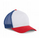 Cappellino Trucker - 5 pannelli KP137 K-up