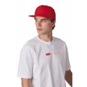 Cappellino snapback - 5 pannelli KP139 K-up