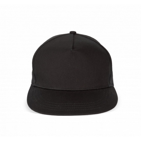 Cappellino snapback - 5 pannelli KP139 K-up