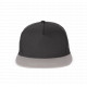 Cappellino snapback - 5 pannelli KP139 K-up