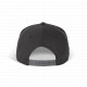 Cappellino snapback - 5 pannelli KP139 K-up