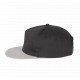 Cappellino snapback - 5 pannelli KP139 K-up