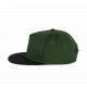 Cappellino snapback - 5 pannelli KP139 K-up