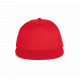 Cappellino snapback - 5 pannelli KP139 K-up