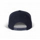 Cappellino snapback - 5 pannelli KP139 K-up
