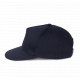 Cappellino snapback - 5 pannelli KP139 K-up