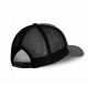Cappellino 6 pannelli stile trucker urbano KP142 K-up