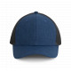 Cappellino 6 pannelli stile trucker urbano KP142 K-up