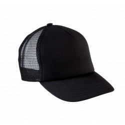 Cappellino Trucker bambino - 5 pannelli KP143 K-up