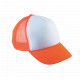 Cappellino Trucker bambino - 5 pannelli KP143 K-up