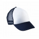 Cappellino Trucker bambino - 5 pannelli KP143 K-up