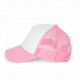 Cappellino Trucker bambino - 5 pannelli KP143 K-up
